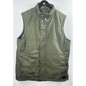 Roots73 For Men Size L Green Military Color‎